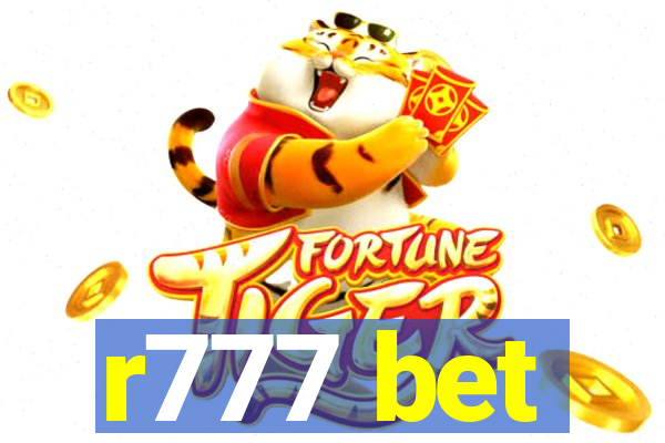 r777 bet